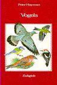 Zakgids Vogels