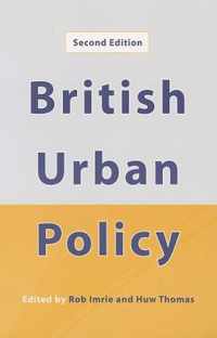 British Urban Policy