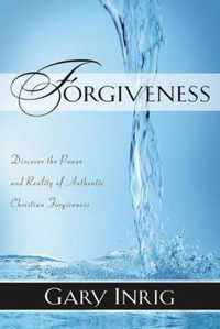 Forgiveness