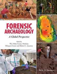 Forensic Archaeology