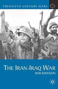 The Iran-Iraq War