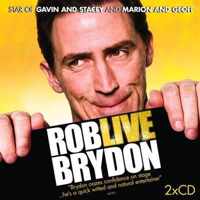 Rob Brydon