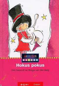 HOKUS POKUS