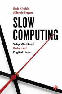 Slow Computing