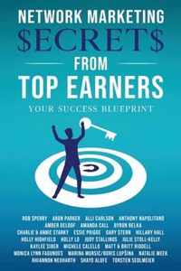 Network Marketing Secrets From Top Earners