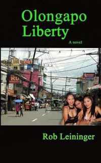 Olongapo Liberty