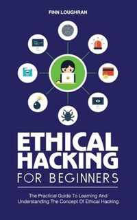 Ethical Hacking for Beginners