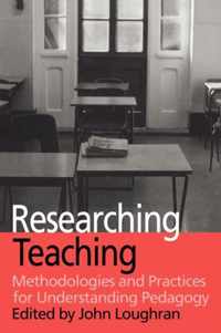 Researching Teaching