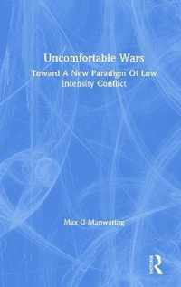 Uncomfortable Wars