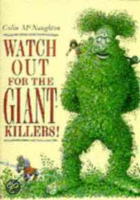 Watch Out for the Giant-Killers