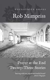 Prayer at the End