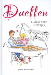 Duetten