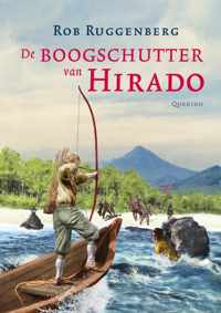 De boogschutter van Hirado