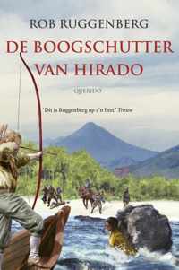 De boogschutter van Hirado