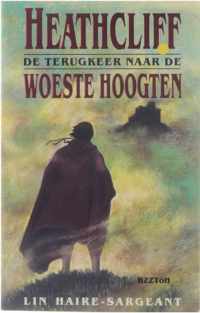 Heathcliff woeste hoogten | Haire