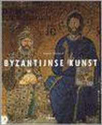 Byzantijnse kunst