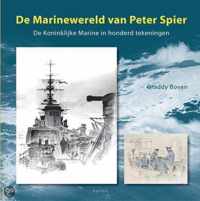 De Marinewereld Van Peter Spier