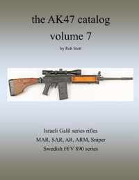 the Ak47 Catalog Volume 7