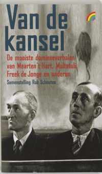 Vanaf de kansel