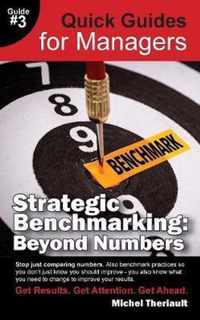 Strategic Benchmarking