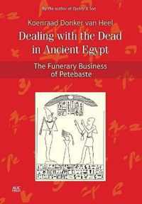 Dealing with the Dead in Ancient Egypt