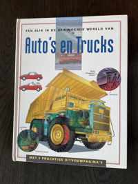 Auto's en trucks