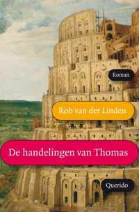 Handelingen Van Thomas