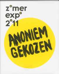 Anoniem gekozen