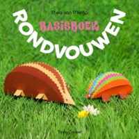 Basisboek rondvouwen