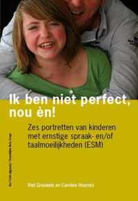 Ik ben niet perfect, nou en!