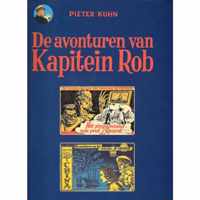 De avonturen van Kapitein Rob deel 2