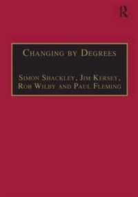 Changing by Degrees