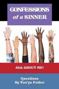 Confessions of a Sinner