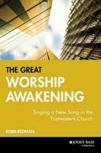 The Great Worship Awakening