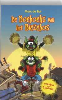 De Dikke Boeboeksomnibus