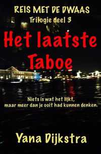 Het laatste Taboe 3