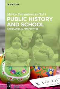 Public History and School