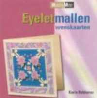 Eyeletmallen Wenskaarten