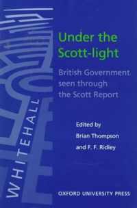 Under the Scott-Light