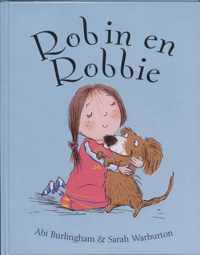 Robin en Robbie