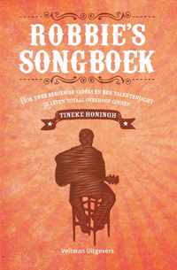 Robbie's songboek