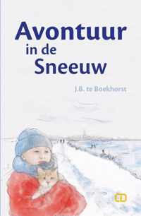 Avontuur in de sneeuw