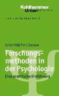 Forschungsmethoden in der Psychologie