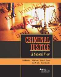 Criminal Justice