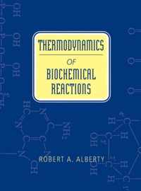 Thermodynamics of Biochemical Reactions