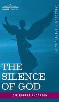 The Silence of God