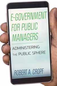 E-Government for Public Managers