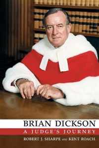 Brian Dickson