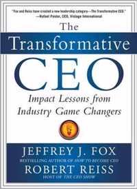 The Transformative CEO