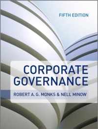 Corporate Governance 5th